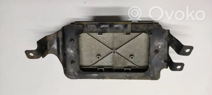 Chrysler Grand Voyager V Sterownik / Moduł ECU P05150267AC