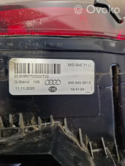 Audi A8 S8 D5 Luci posteriori 4N0945091E