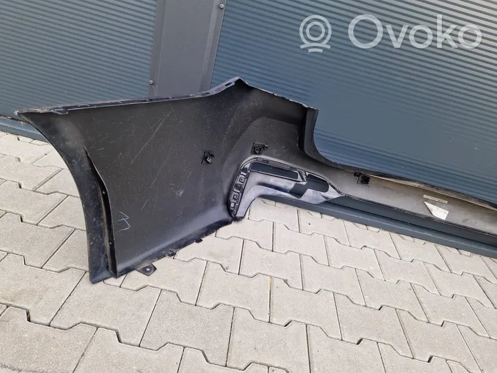 BMW 5 G30 G31 Paraurti 21754011