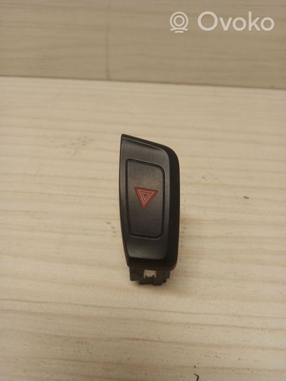 Audi A4 S4 B8 8K Hazard light switch 