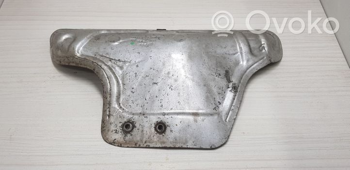 Porsche Cayenne (9PA) Risuonatore di aspirazione 7L5253038