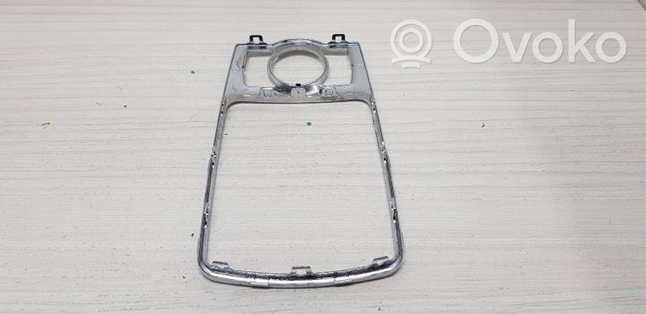 Audi A6 S6 C6 4F Verkleidung Schalthebel (Kunststoff) 4F0864260A