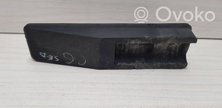 Audi A6 S6 C6 4F Base della presa Jacking 4F0802847