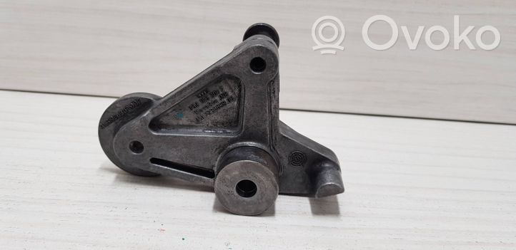 Audi A6 S6 C6 4F Lichtmaschine Riemenspanner Spannrolle Keilrippenriemen Keilriemen 059145201F