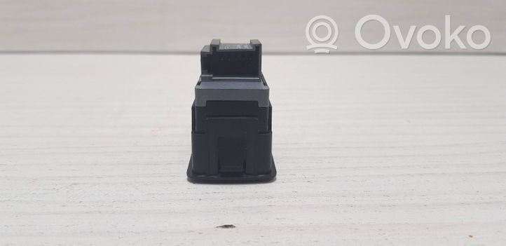 Audi A6 Allroad C6 Alarm switch 4F0962109