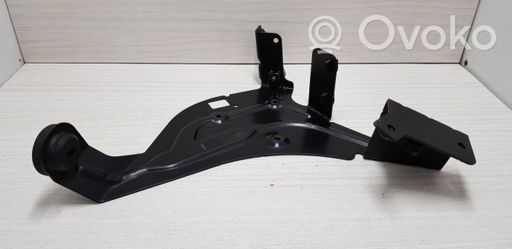 Porsche Cayenne (92A) Support, fixation Webasto 7P0819750