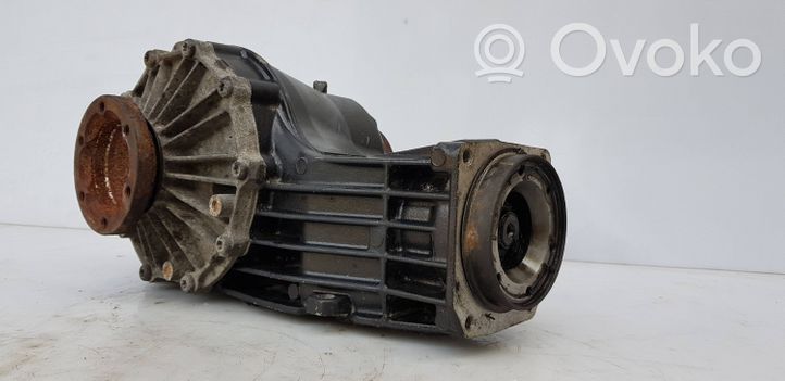 Audi A4 S4 B7 8E 8H Mechanizm różnicowy tylny / Dyferencjał 01R525053AB