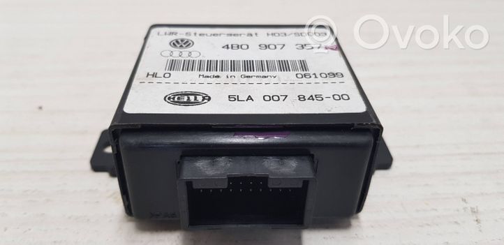 Audi A4 S4 B5 8D Modulo luce LCM 4B0907357