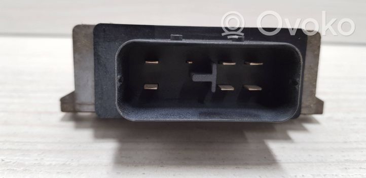 Audi A8 S8 D3 4E Unité de commande / module de pompe à carburant 4E0906093B