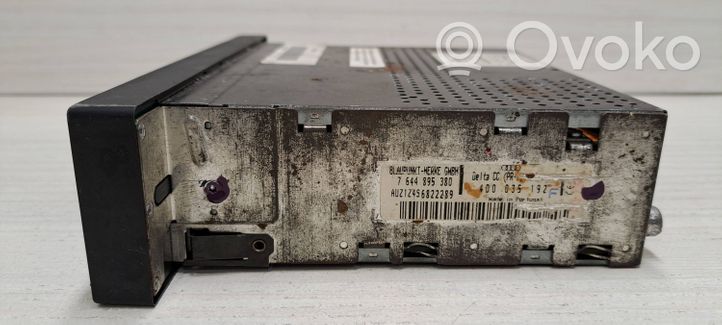 Audi A8 S8 D2 4D Panel / Radioodtwarzacz CD/DVD/GPS 4D0035192