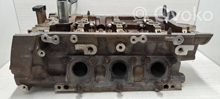 Audi A6 Allroad C6 Engine head 06E103374B