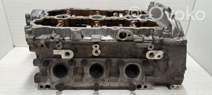 Audi A6 Allroad C6 Engine head 06F103373E