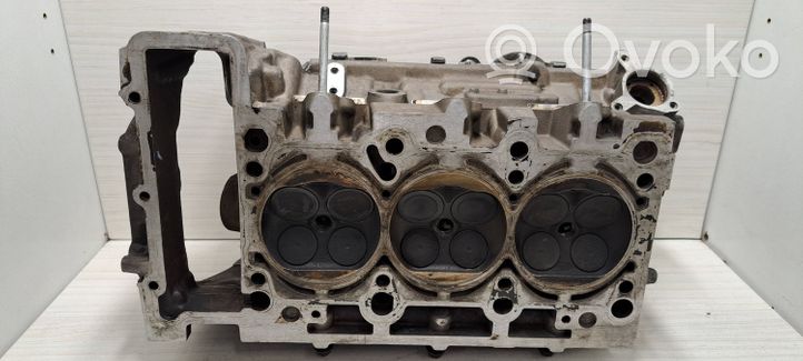 Audi A6 Allroad C6 Engine head 06F103373E