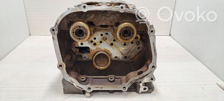 Audi A6 Allroad C6 Engine head 06F103373E