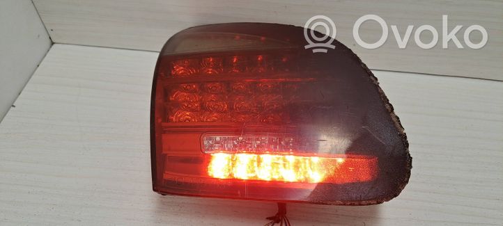 Porsche Cayenne (92A) Lampa tylna 7P5945093M