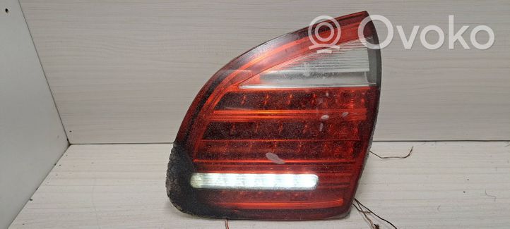 Porsche Cayenne (92A) Lampa tylna 7P5945094M