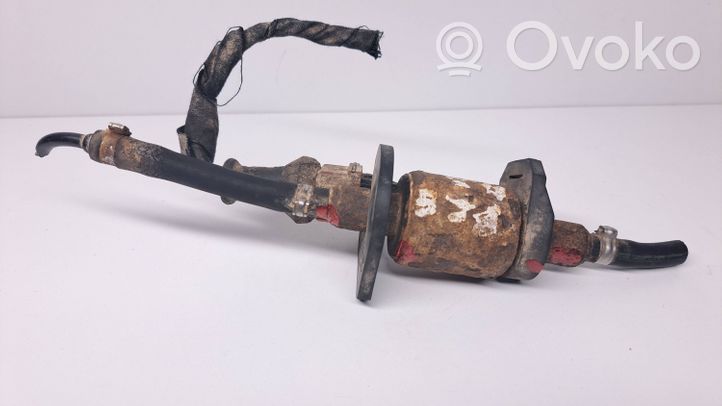 Audi A6 S6 C5 4B Pompe à carburant Webasto 89372A