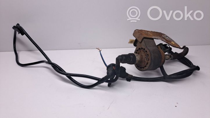 Audi A4 S4 B6 8E 8H Pompe à carburant Webasto 8E0963303