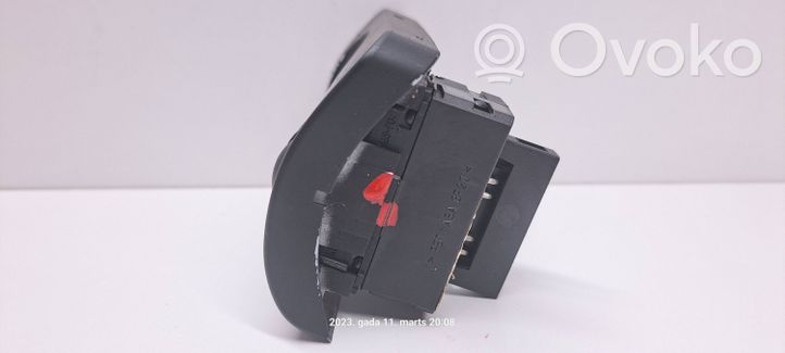 Audi A6 S6 C5 4B Interruttore di regolazione dell’illuminazione del quadro 4B0919093A