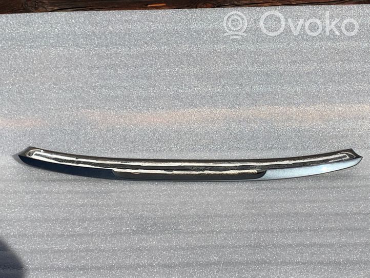 Audi A6 S6 C6 4F Spoiler del portellone posteriore/bagagliaio 4F9827933