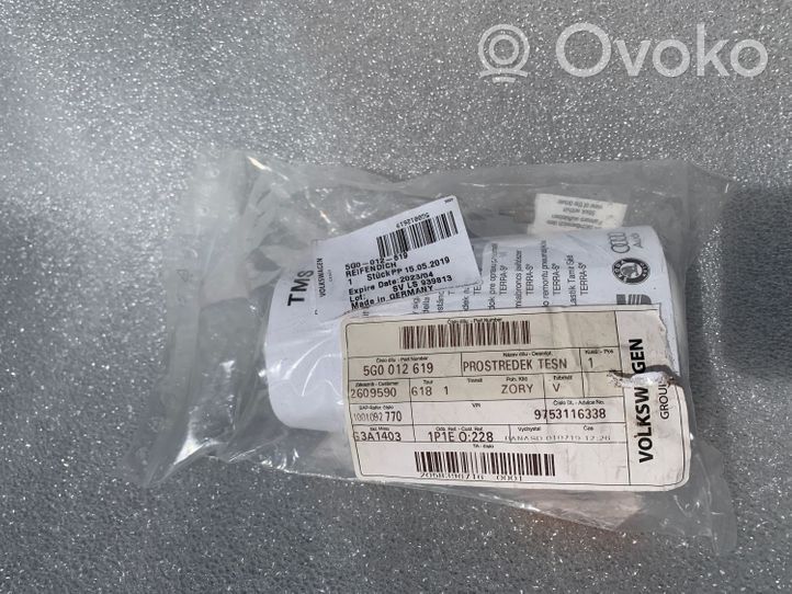 Audi A5 Sportback 8TA Altra parte interiore 5G0012619