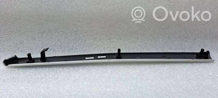 Audi A3 S3 8P Rear door card trim 8P4867419