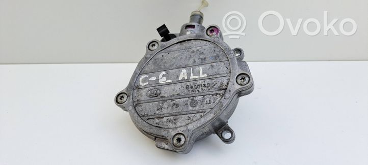 Audi A6 Allroad C6 Pompa podciśnienia / Vacum 06E145100D