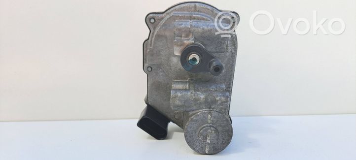 Audi A4 S4 B7 8E 8H Attuatore/motore della valvola del collettore di aspirazione 059129086M