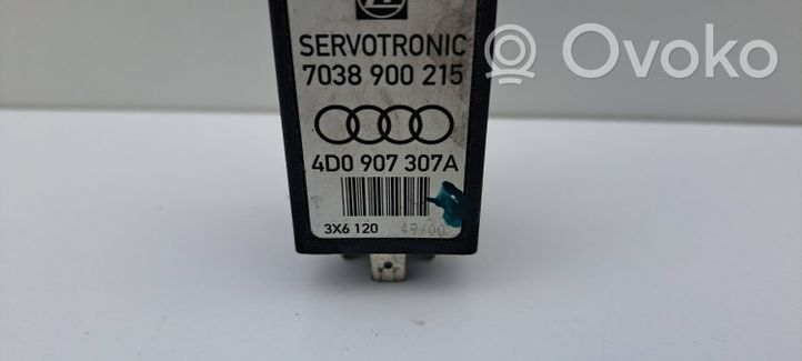 Audi A8 S8 D2 4D Altri relè 4D0907307A