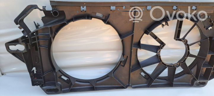 Volkswagen Crafter Convogliatore ventilatore raffreddamento del radiatore A9065000193