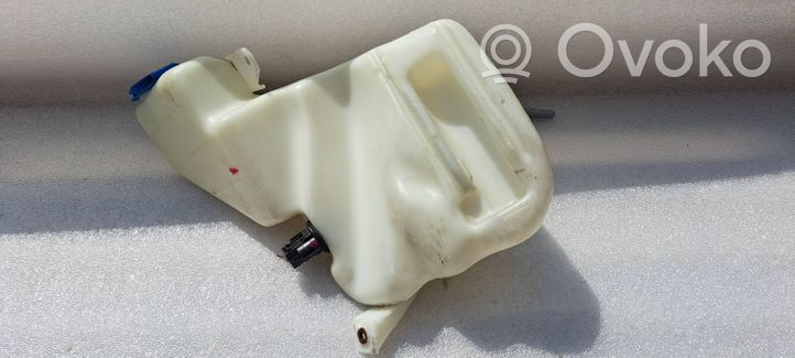 Audi A6 S6 C5 4B Serbatoio/vaschetta liquido lavavetri parabrezza 4B0955453K