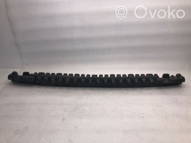 Volkswagen Touareg I Renfort de pare-chocs arrière (mousse) 7L6807252A