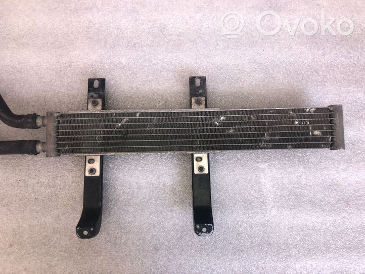 Audi A6 S6 C6 4F Degvielas dzesētājs (radiators) 4E0203503A