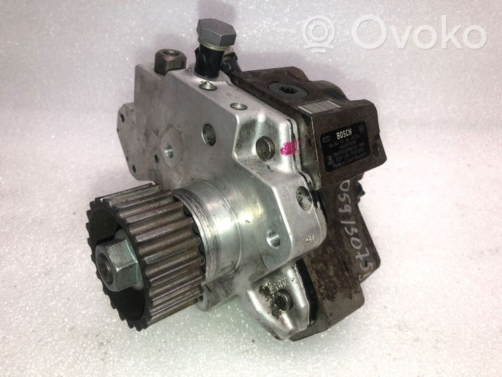 Audi A6 S6 C6 4F Polttoaineen ruiskutuksen suurpainepumppu 059130755E