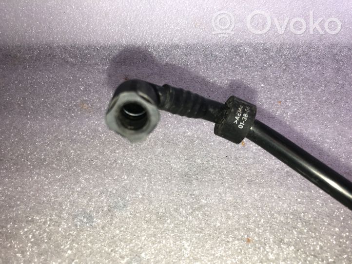 Audi Q7 4L Caurulīte (-es) / šļūtene (-es) 1K0612071C