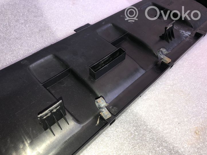 Audi A5 8T 8F Oberteil Schlossträger Frontträger Frontmaske 4L0121285