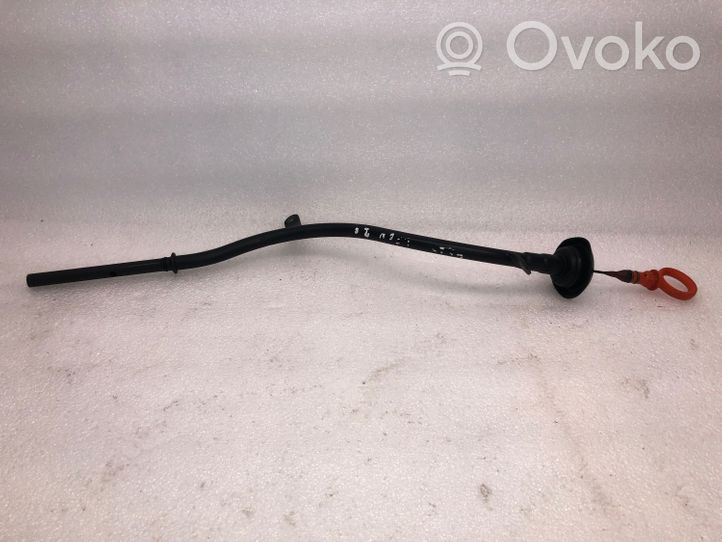 Audi A3 S3 8L Asta di controllo livello olio 03G115611