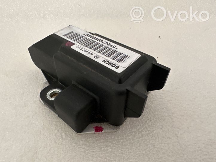 Audi A6 Allroad C5 Sensore posizionamento del pedale dell’acceleratore 4B0907637A