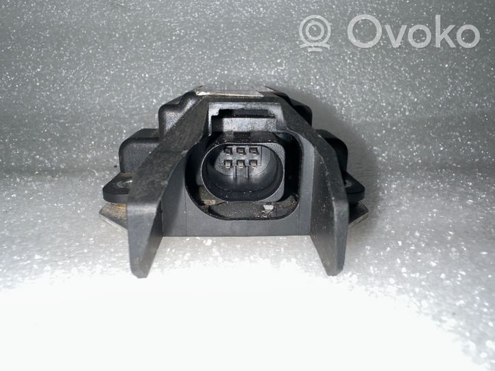Audi A6 Allroad C5 Accelerator pedal position sensor 4B0907637A