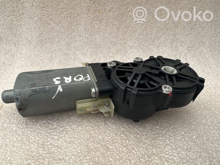 Volkswagen Touareg I Seat adjustment motor 8D0959761E