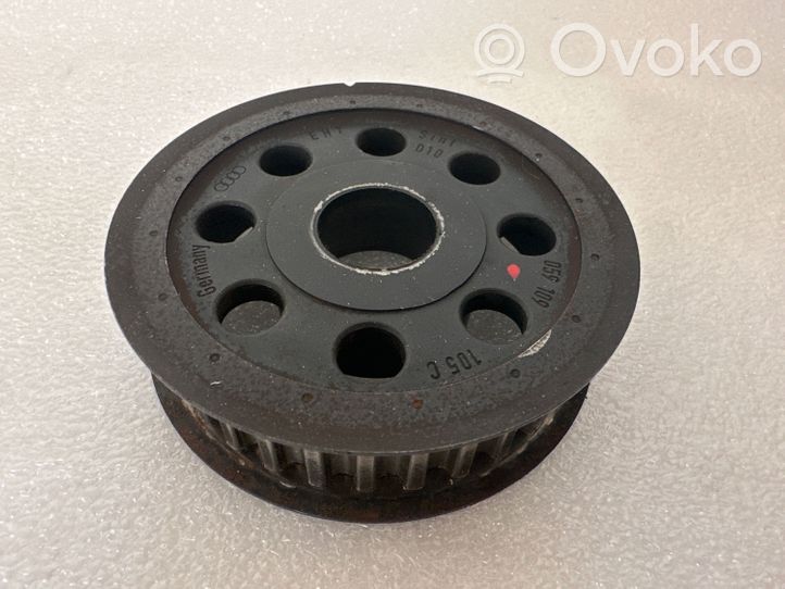 Audi A6 S6 C6 4F Puleggia dell’albero a camme/VANOS 059109105C