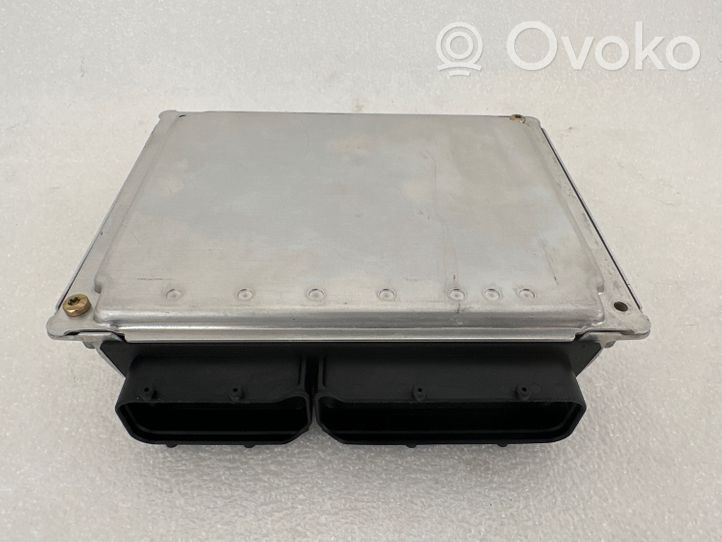 Volkswagen Touareg I Sterownik / Moduł zawieszenia pneumatycznego 7L0907553F