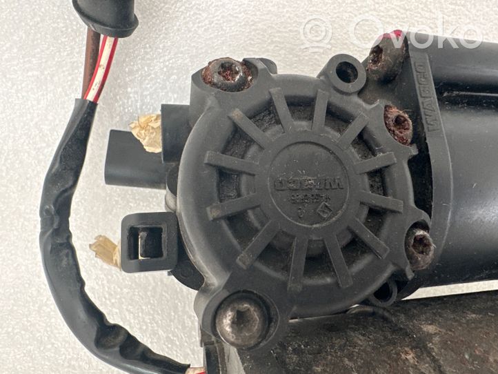 Audi A8 S8 D4 4H Compresseur / pompe à suspension pneumatique 4H0616005C