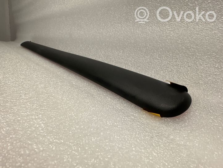 Volkswagen Caddy Rear door trim (molding) 2K0853536E