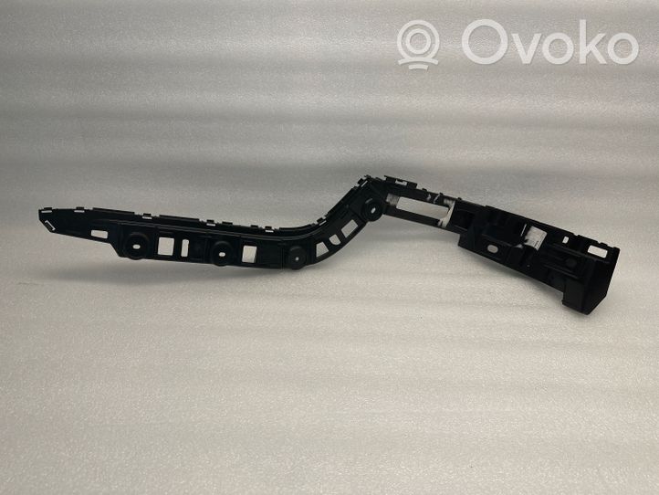 Volkswagen PASSAT B7 Support de pare-chocs arrière 3AF807384