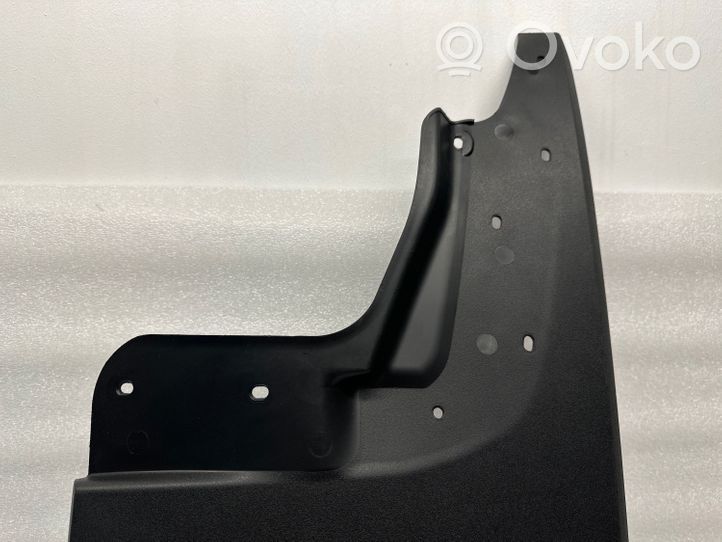 Volkswagen Amarok Rear mudguard 2H0821812A