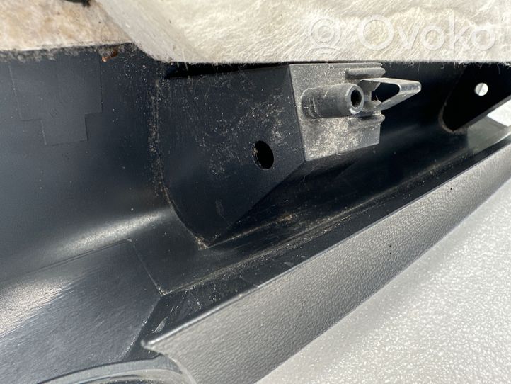 Porsche Cayenne (9PA) Rivestimento pannello inferiore del bagagliaio/baule 7L0863291A