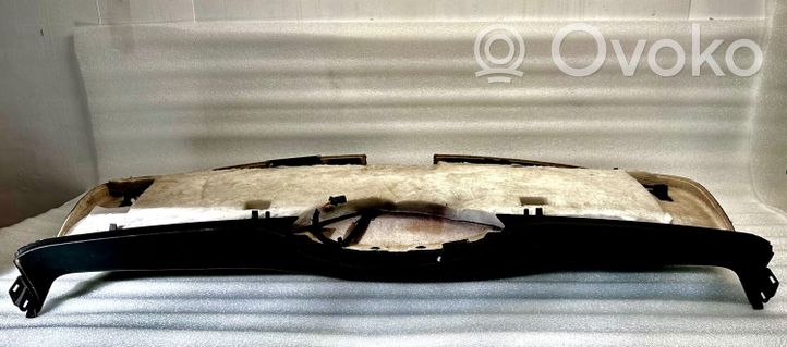 Porsche Cayenne (9PA) Rivestimento pannello inferiore del bagagliaio/baule 7L0863291A