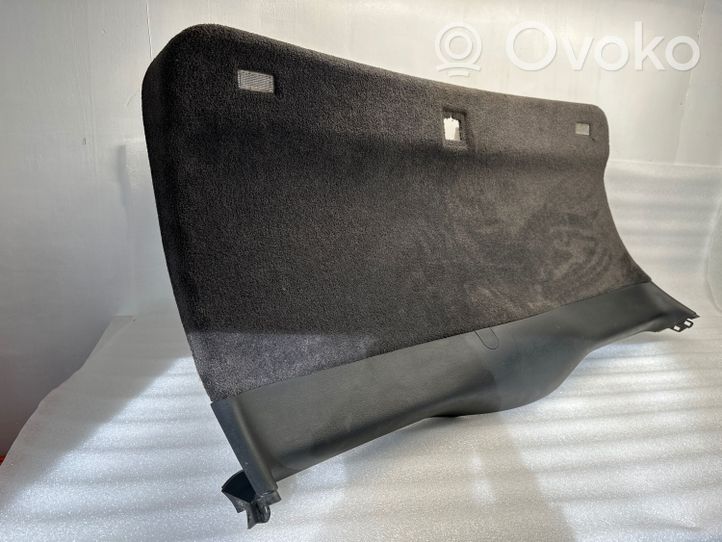 Porsche Cayenne (9PA) Rivestimento pannello inferiore del bagagliaio/baule 7L0863291A