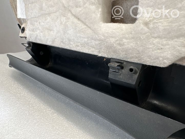 Porsche Cayenne (9PA) Rivestimento pannello inferiore del bagagliaio/baule 7L0863291A